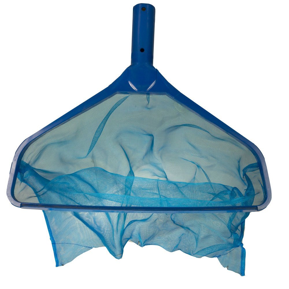 Swimming Pool Deluxe Deep Leaf Rake Just Pools and Spas