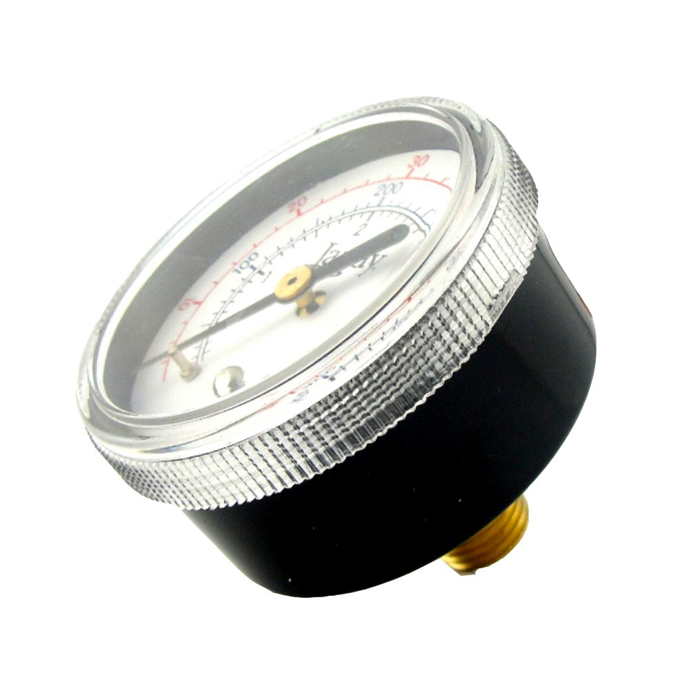 Zodiac Caretaker Infloor Pressure Gauge Just Pools and Spas
