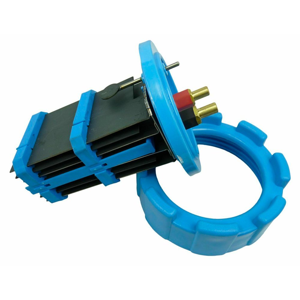 K Chlor Genuine Chlorinator RP15 Salt Cell – Just Pools and Spas