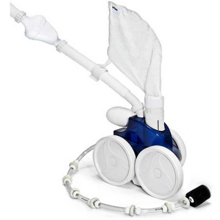 Polaris Vac-Sweep 480 Pro Cleaner Spare Parts Diagram – Just Pools and Spas