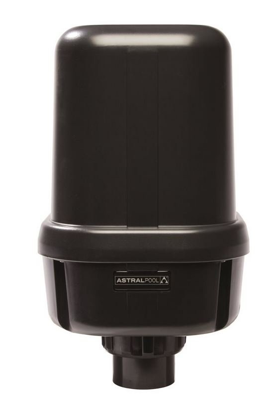 Spa Blower 1200 Watt with Air Switch Just Pools and Spas