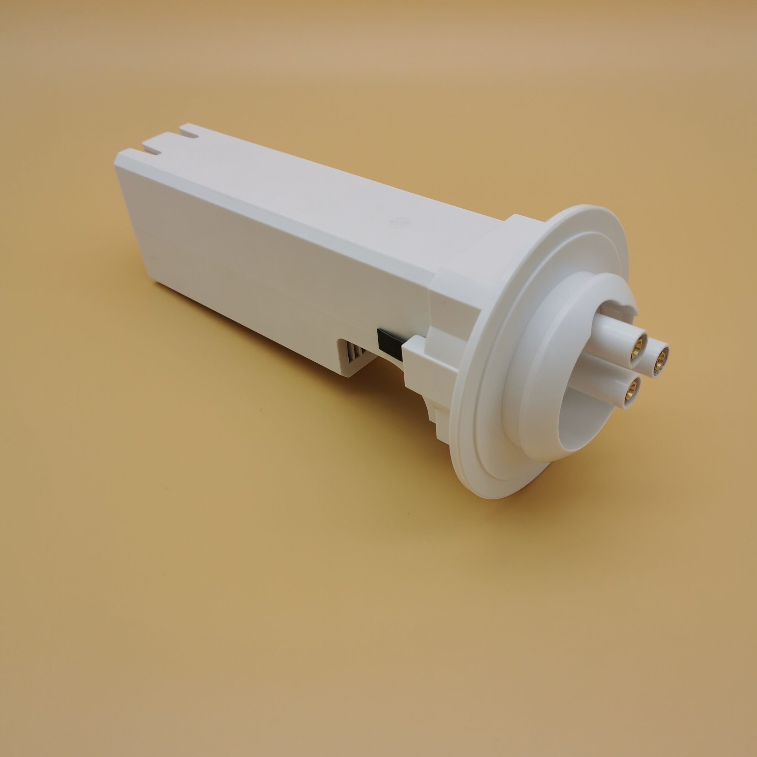 duoclear 130 salt cell