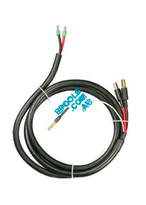WaterChlor Salt Cell Lead Assembly – Just Pools and Spas