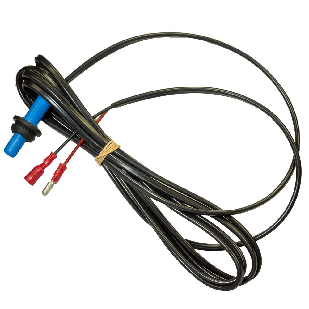 Ascon MS3D Cold Solar Sensor 2.5m – Just Pools and Spas