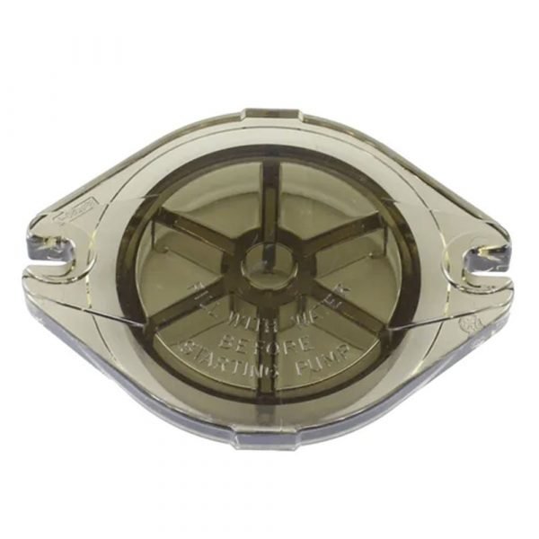 Hayward MaxFlo VS XL Pump Strainer Cover Just Pools and Spas