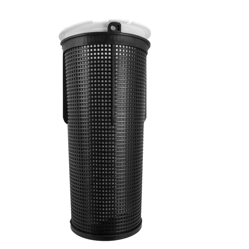 Paramount InFloor Pool Cleaning System Rigid Debris Canister Basket or