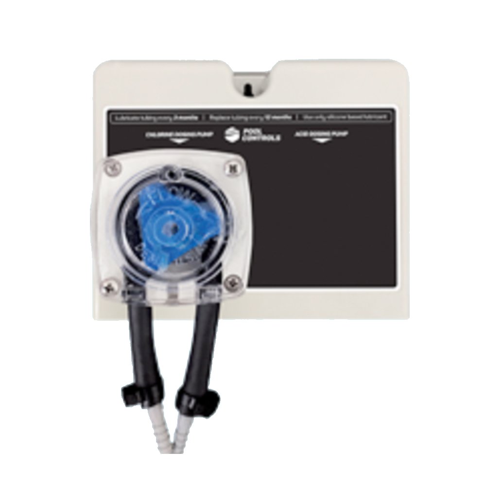 Chlorinator pH Control Just Pools and Spas