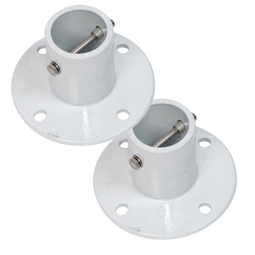 SR Smith Pool Spa Ladder Flange Set Just Pools and Spas