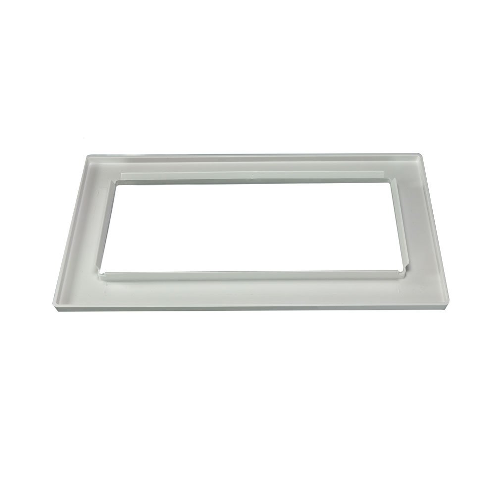 Olympic Zodiac 2005 2004 Pool Skimmer Box Cover Plate Just Pools and Spas