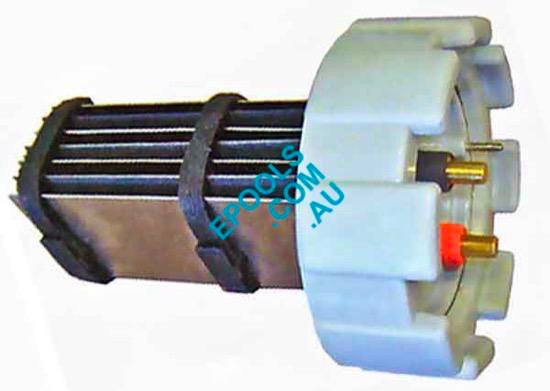 Autoclear Salt Cell Genuine A250 Salt Chlorinator Cell – Just Pools and ...