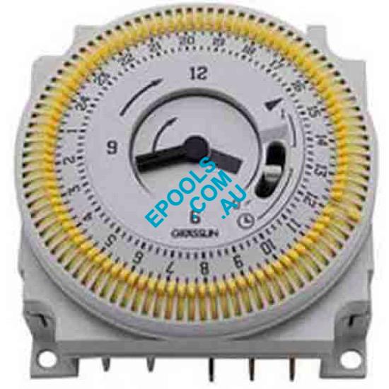 Monarch Chloromatic P Series Chlorinator Back Up Timer Generic – Just ...