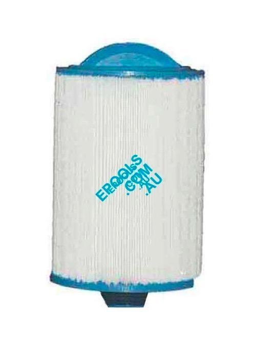 Coleman 50 Spa Filter Cartridge. Just Pools and Spas