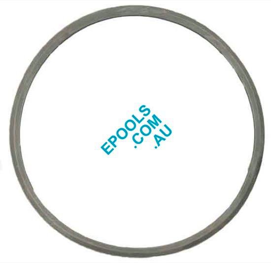 Davey Pump Lid XB , CR, Power Ace, Lid Gasket Just Pools and Spas