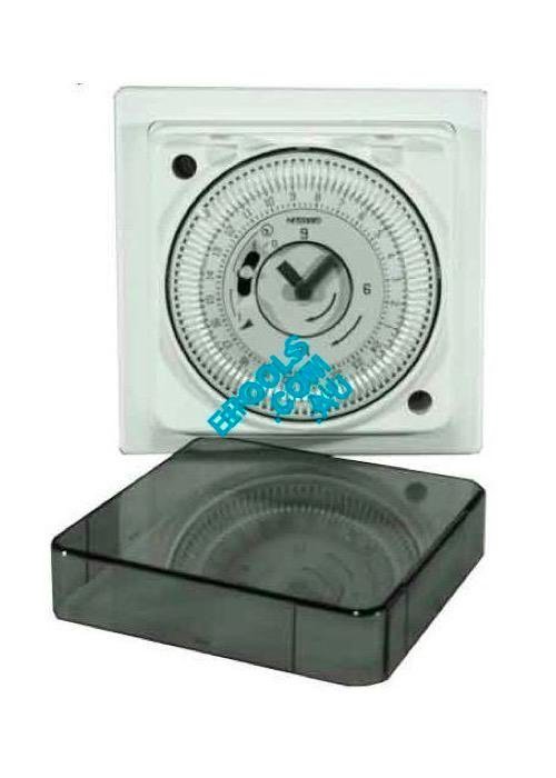 Grasslin Swimming Pool Chlorinator 24 hour Time Clock Just Pools and Spas