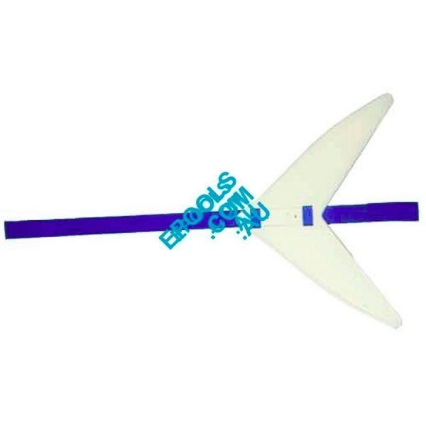 Pool Cleaner Step Deflector Kreepy Krauly Pool Cleaner Wall And Step Deflector Genuine – Just Pools ...