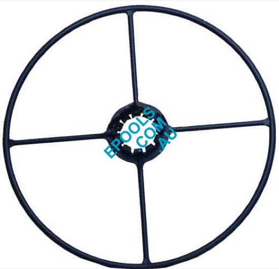 Pool Cleaner Step Deflector Zodiac Old Classic, Aquasphere Adjustable Step Wall Deflector – Just ...