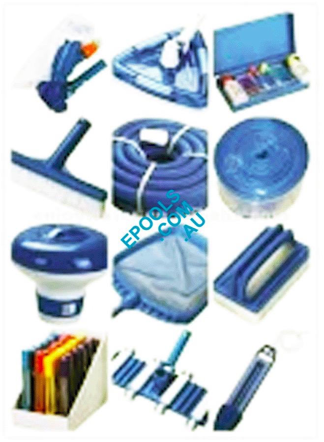 Wide Range Of Spare Parts For Pool Accessories. Just Pools and Spas