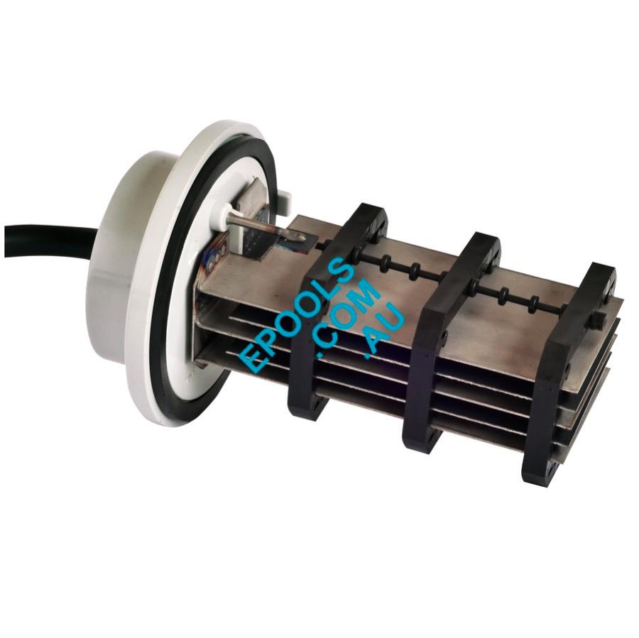 Aquajoy Auto STD And Auto Deluxe 60 Low 
