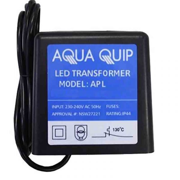 Turmion® Pro WiFi TXF2 WiFi Light Transformer – Just Pools and Spas