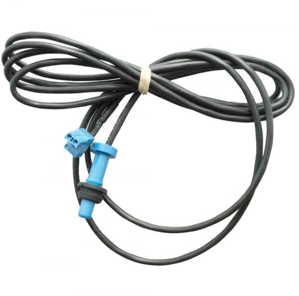 Aquatight Solar Cold Digital Sensor 2.5M Black cable to suit V3 LC2 ELC