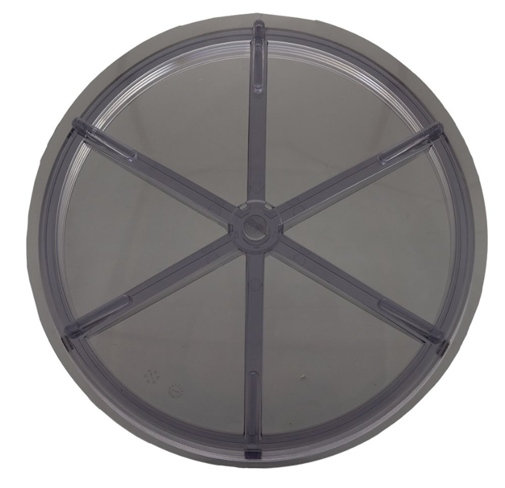 Weir Aston Sand Filter Clear Lid Just Pools and Spas