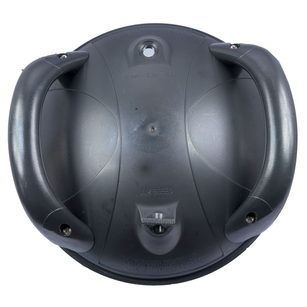 AstralPool ZX Pool Cartridge Filter Lid Just Pools and Spas