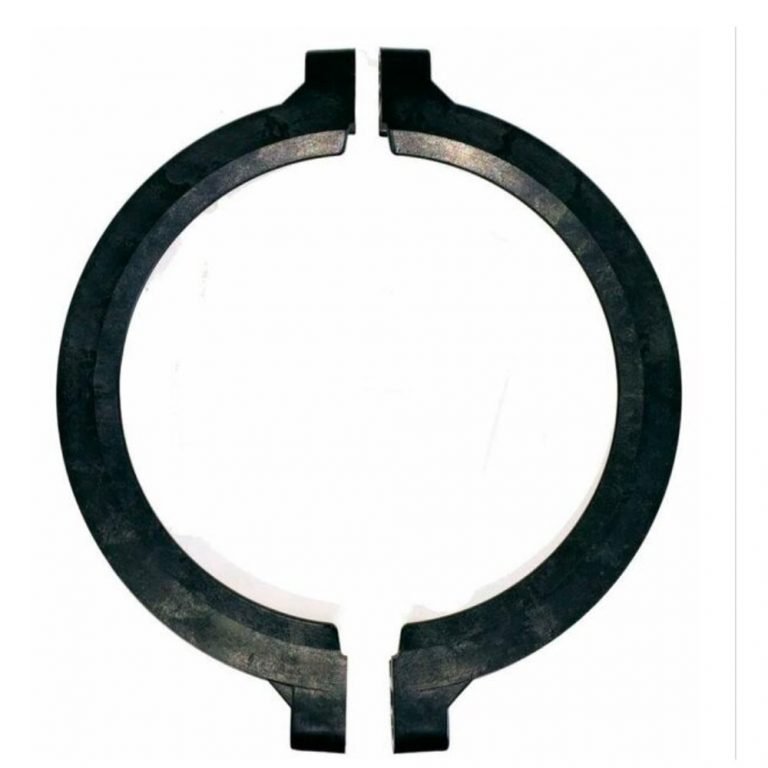 Baker Hydro Pool Cartridge Filter Lid Clamp Just Pools and Spas