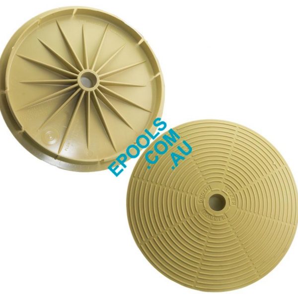 Skimmer Box Deck Lids, Dress Rings, Extension Rings Just Pools and Spas