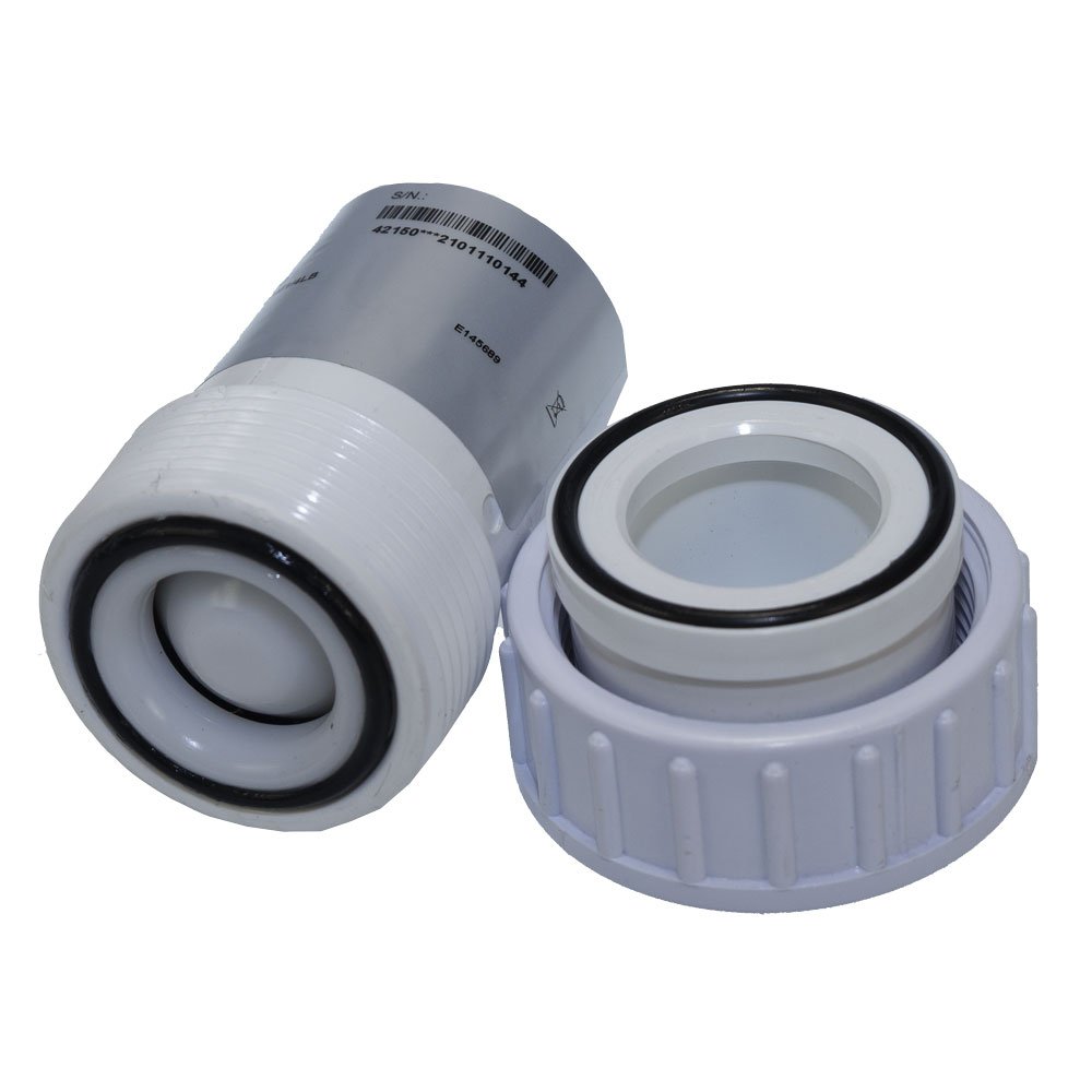 Air Blower Check Valve 40mm Just Pools and Spas