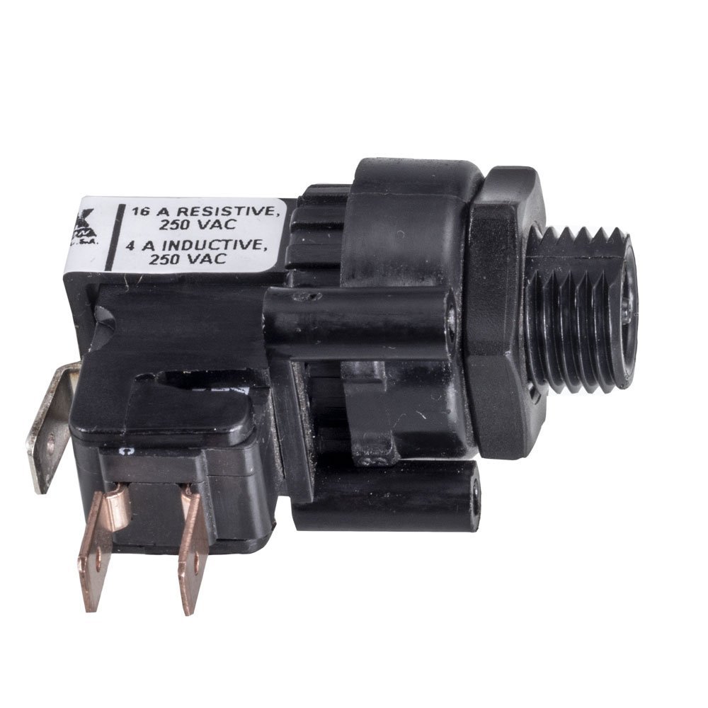 Dega, Onga, Balboa Air Switch & Holder Sensor – Just Pools and Spas