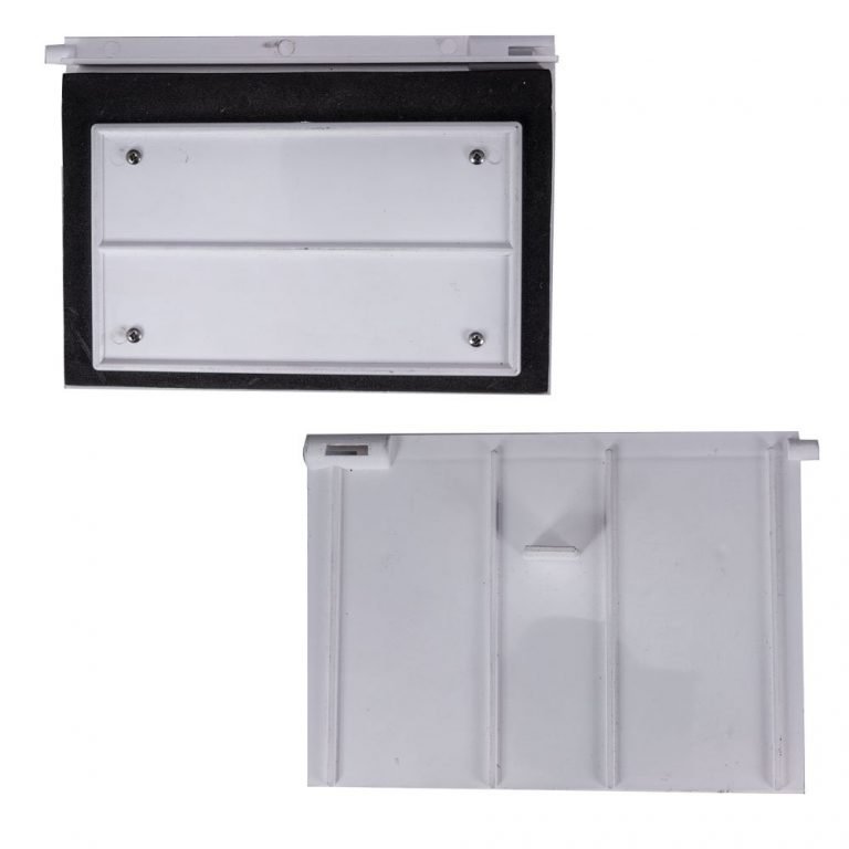 Clark Pools Bilnor Skimmer Box Weir Door Just Pools and Spas