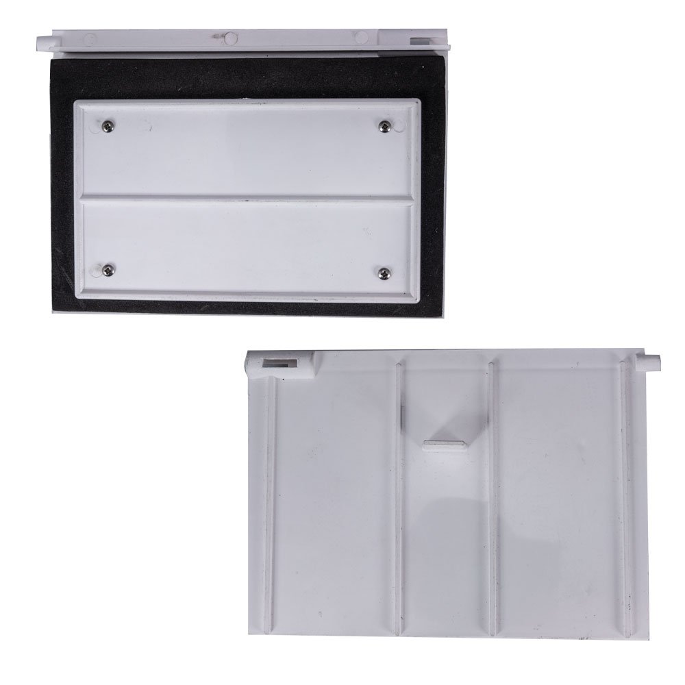 Clark Pools Bilnor Skimmer Box Weir Door Just Pools and Spas