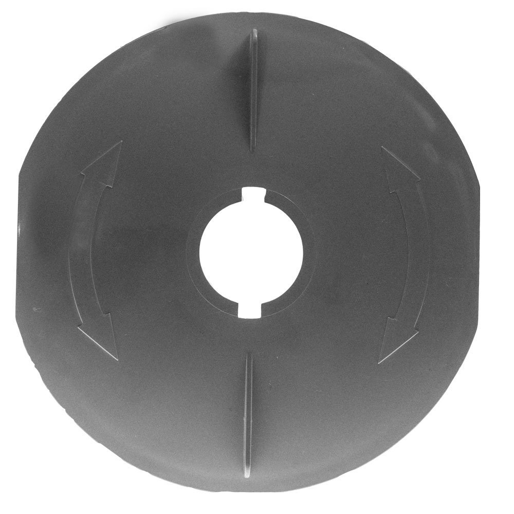 Classic Pool Vacuum Plate Just Pools and Spas