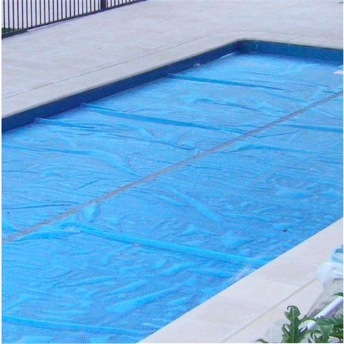 400 Micron Oasis Pool or Spa Solar Cover 5Year Warranty by Abgal