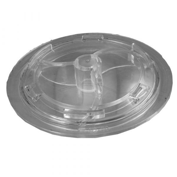 Davey SureFlo Pool Pump Lid Clear Cover Just Pools and Spas