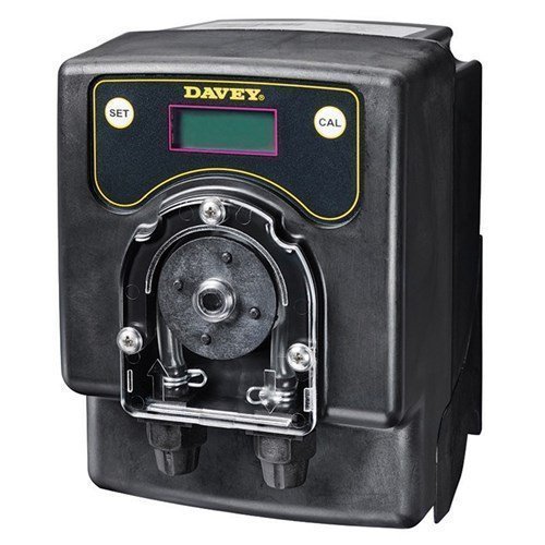 Davey PH Peristaltic Pump Parts Just Pools and Spas