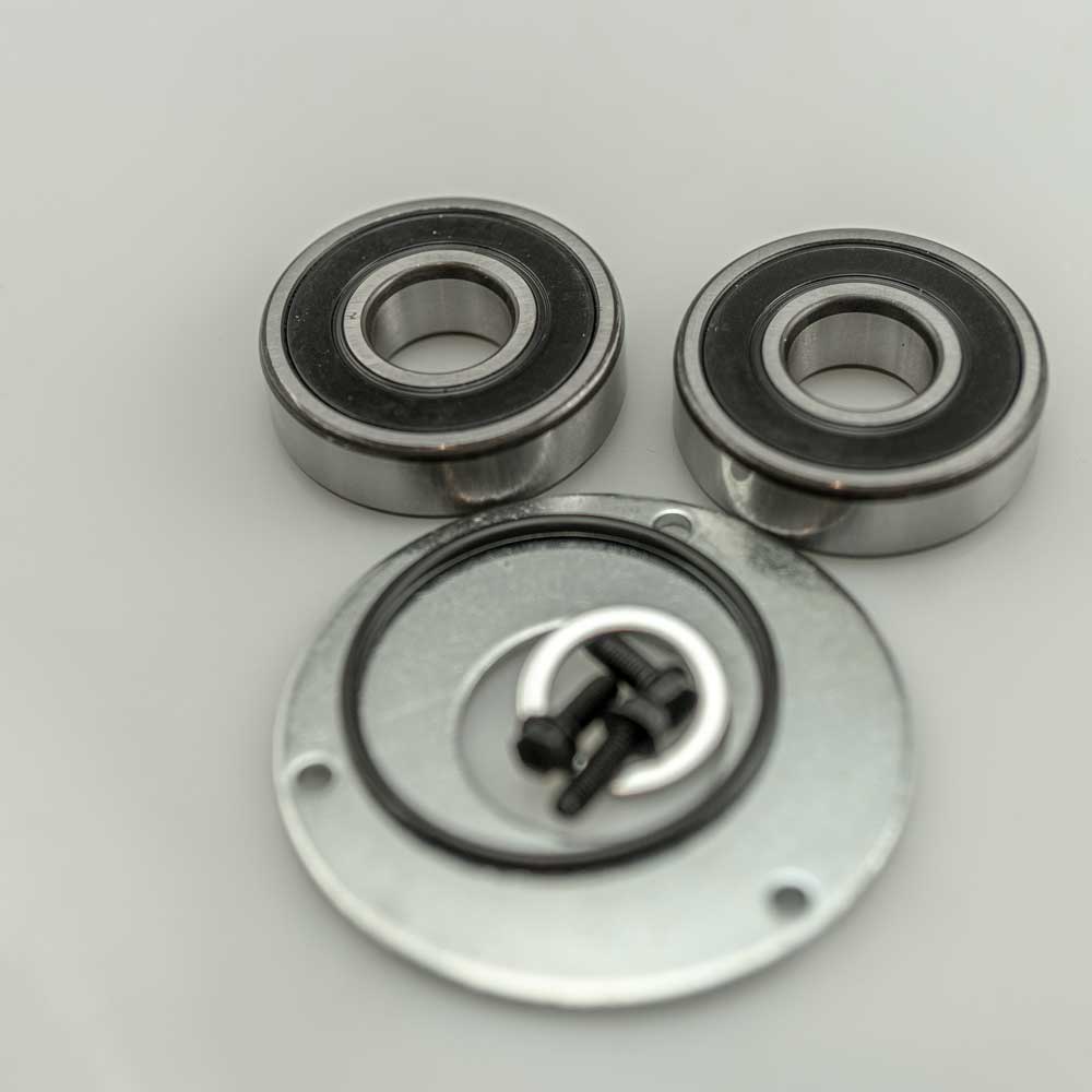 Davey Powermaster Motor Bearing Replacement Kit Just Pools and Spas