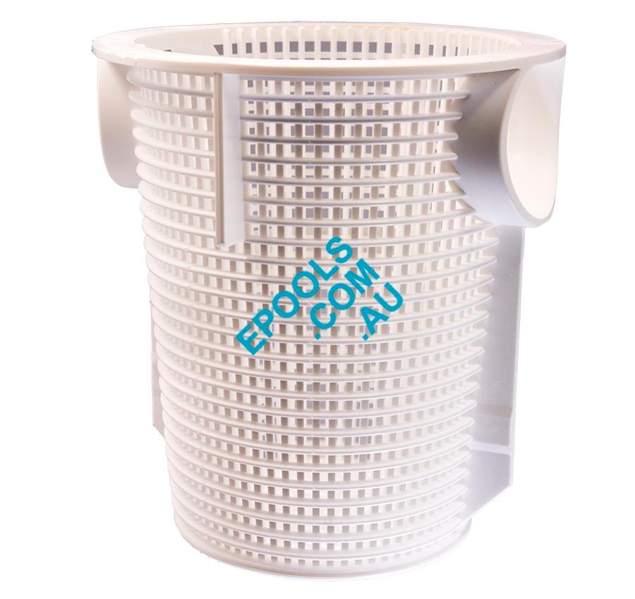 Davey PM Eco Pump Basket Just Pools and Spas