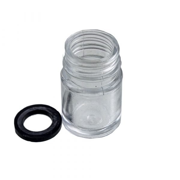 Davey Praher & Midas Tagelus 40mm Multiport Valve Sight Glass Just