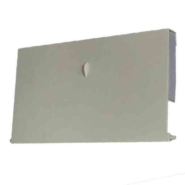 Poolrite Skimmer Box Sliding Gate 20643 Just Pools and Spas