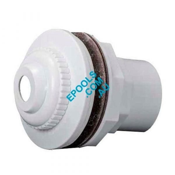 Fibreglass Swimming Pool Water Return Eye Ball Just Pools and Spas