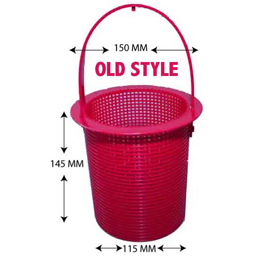 CMG Pool Pump Basket Hair And Lint Pot Just Pools and Spas