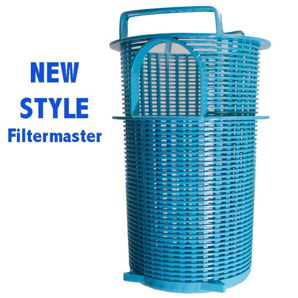 Filtermaster Pool Pump Basket Just Pools and Spas