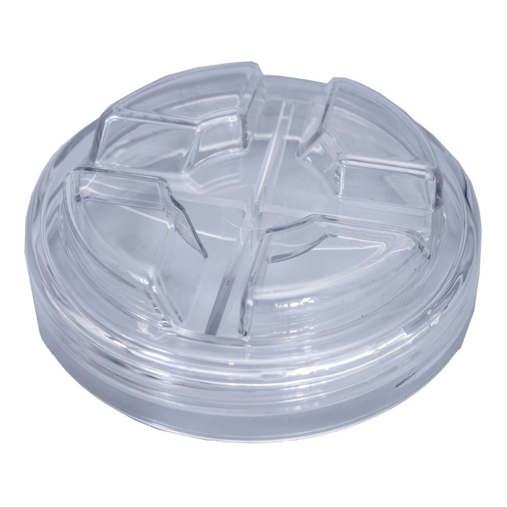 Filtrite Clark PE100 Series Swimming Pool Pool Pump Lid Just Pools