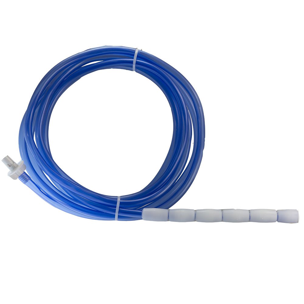 Flip Hose Dega Onga Blue or White Hoses – Just Pools and Spas