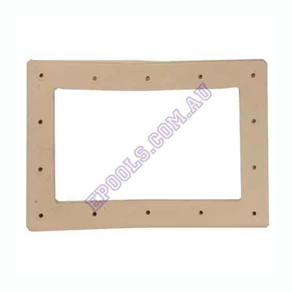 Waterco Nally Fulflo Skimmer Box Gasket Set Just Pools and Spas