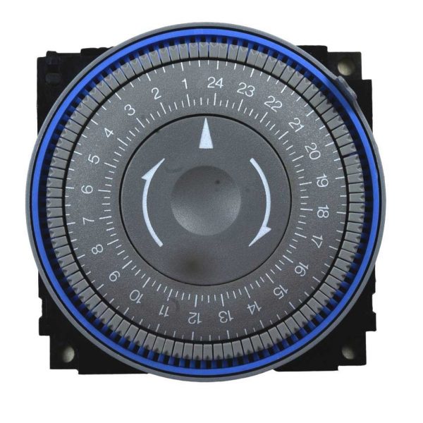 Salt Chlorinator Time Clocks – Just Pools and Spas