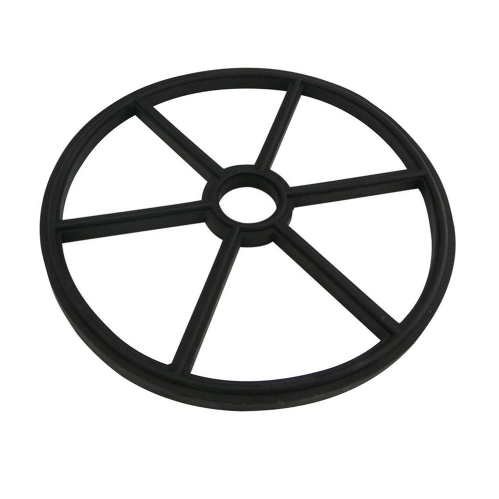 Hayward 40mm Multiport Valve Gasket 6 Spoke Just Pools and Spas