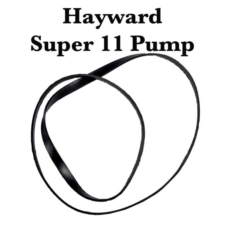 Hayward Super 11 Pool Pump Housing Gasket Just Pools and Spas