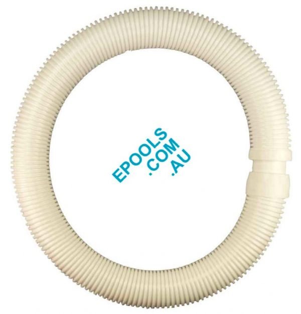 The Pool Cleaner Sectional Hose Just Pools and Spas